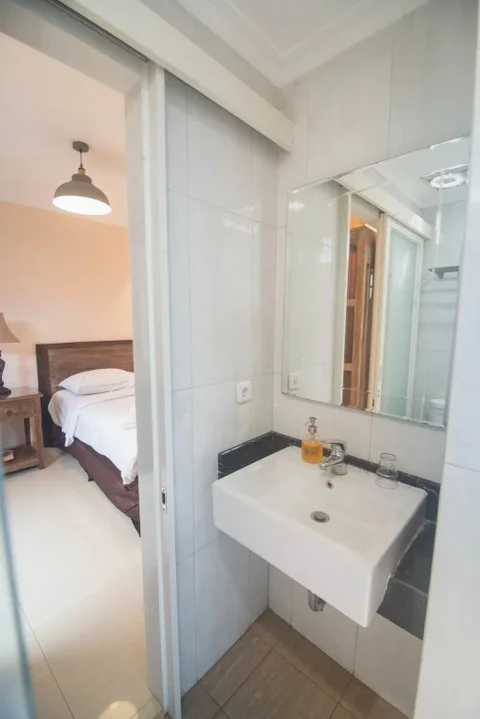 Маланг: Boutique B21 Malang, Azana Hotels Collection