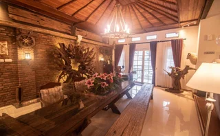 Маланг: Boutique B21 Malang, Azana Hotels Collection