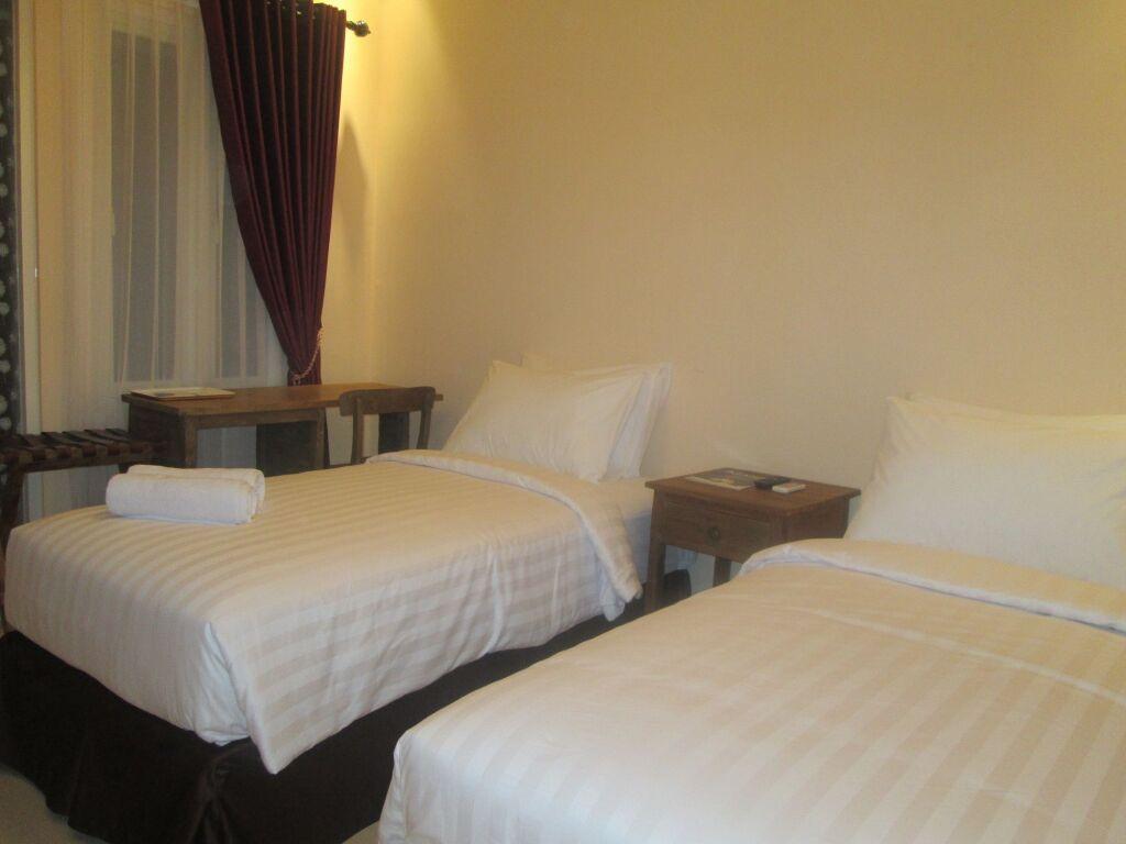 Маланг: Boutique B21 Malang, Azana Hotels Collection
