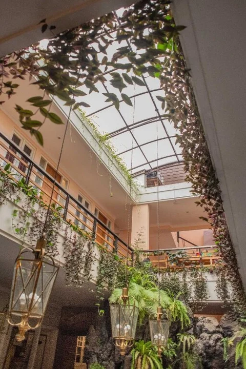 Маланг: Boutique B21 Malang, Azana Hotels Collection