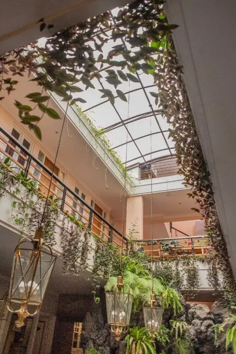 Маланг: Boutique B21 Malang, Azana Hotels Collection