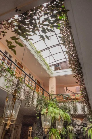 Маланг: Boutique B21 Malang, Azana Hotels Collection
