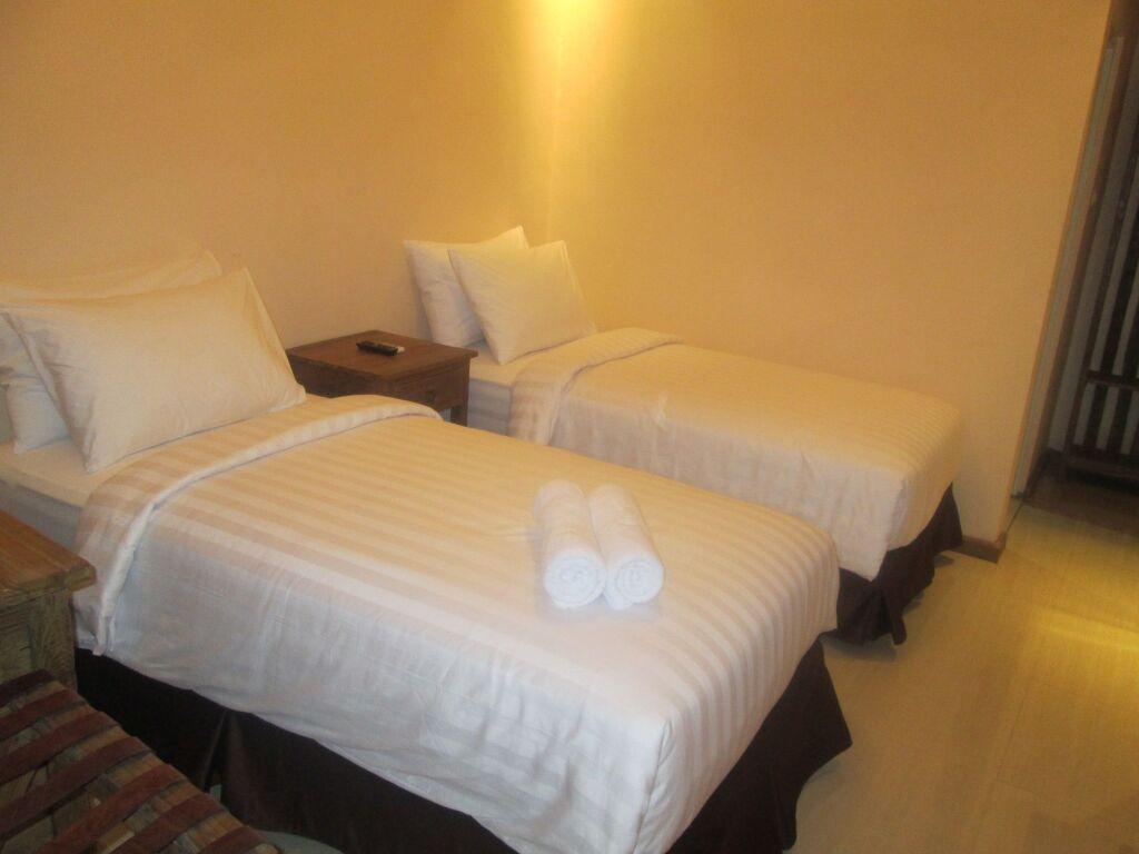 Boutique B21 Malang, Azana Hotels Collection — фото 2