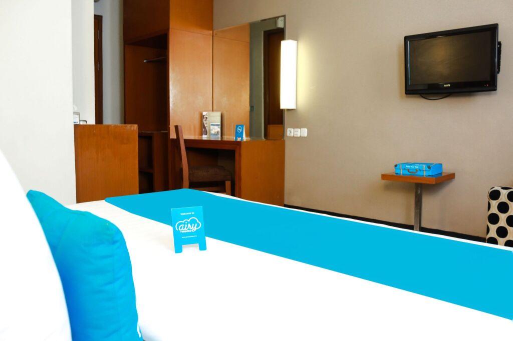 Бандунг: Airy Cicendo Pasirkaliki 53 Bandung