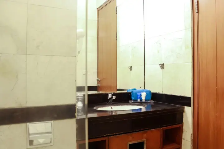 Бандунг: Airy Cicendo Pasirkaliki 53 Bandung