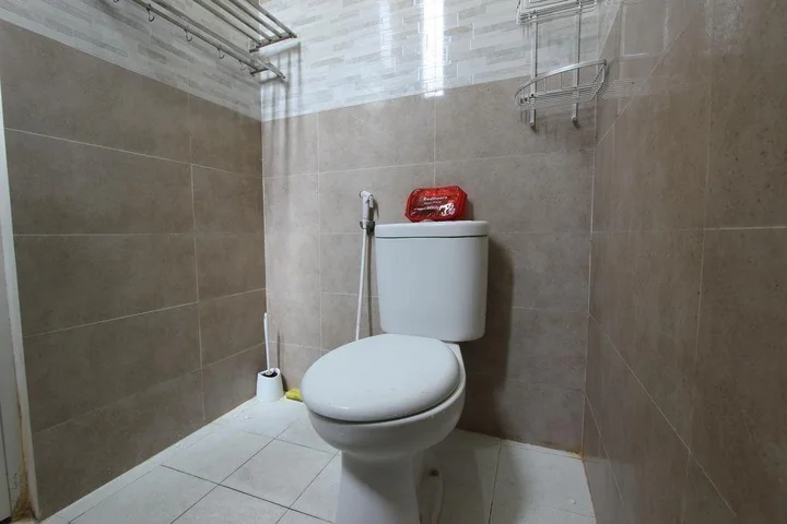 Депок: RedDoorz near UPN Jogjakarta