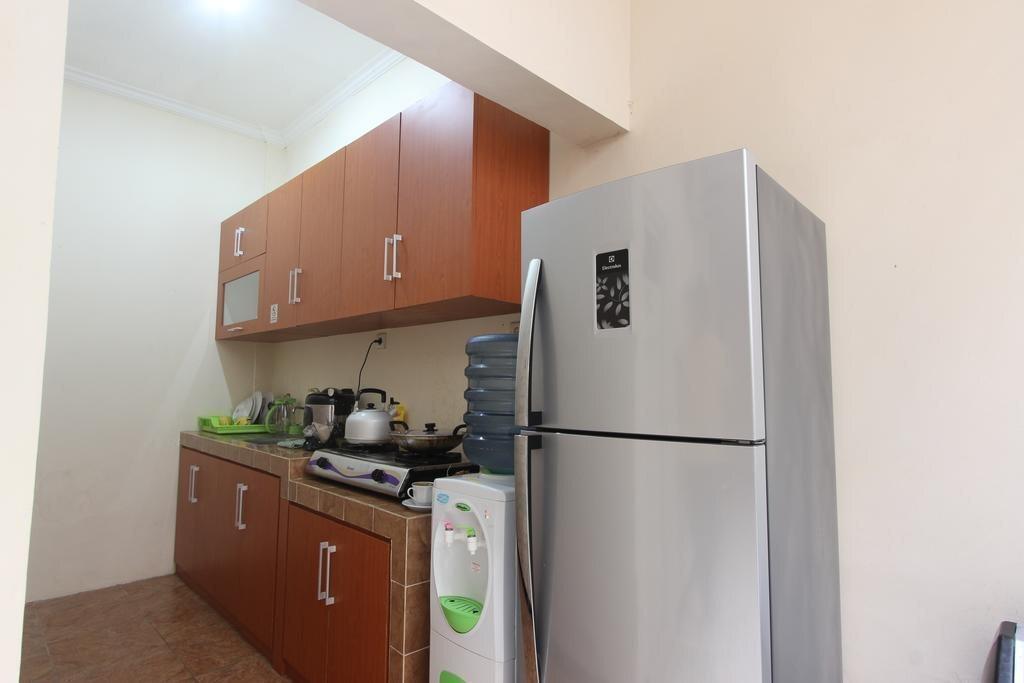 Депок: RedDoorz near UPN Jogjakarta