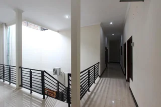 Депок: RedDoorz near UPN Jogjakarta