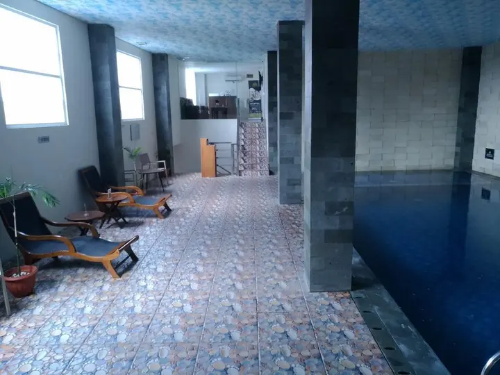 Банджармасин: Pyramid Suites