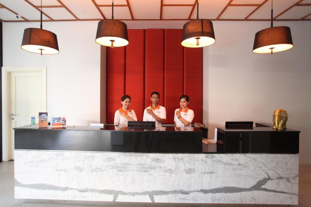 Ватампоне: Helios Hotel Bone