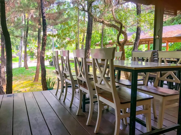 Читарингул: New Green Sentul Resort
