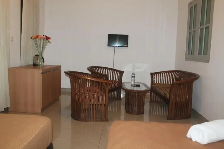 Читарингул: New Green Sentul Resort