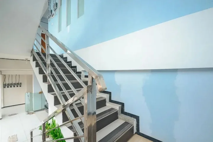 Сурабая: Airy Eco Syariah Sukomanunggal Darmo Permai Timur Dua 72 Surabaya