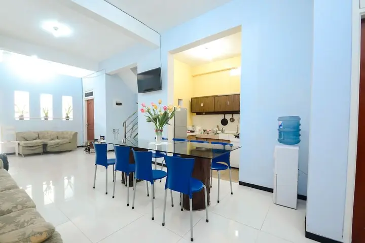 Сурабая: Airy Eco Syariah Sukomanunggal Darmo Permai Timur Dua 72 Surabaya