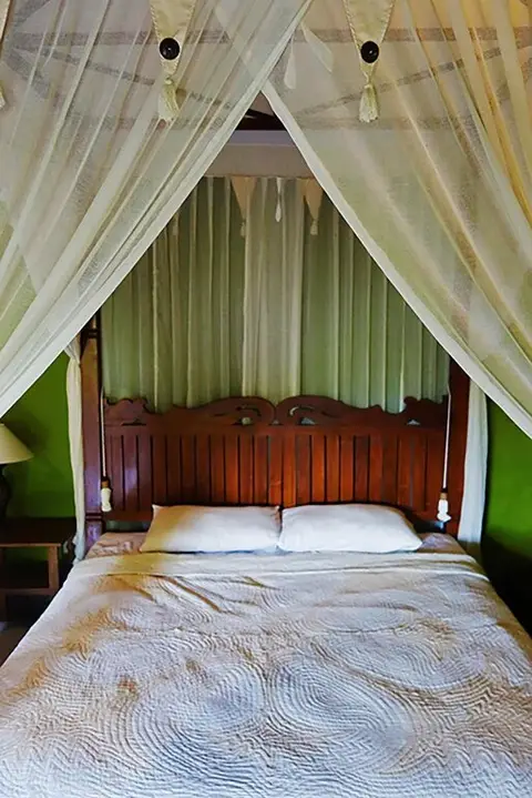Amed Corner Guesthouse — фото 4