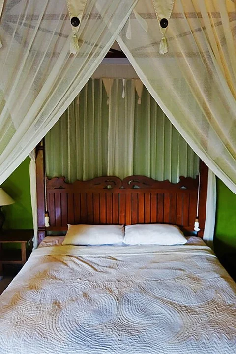 Бунутан: Amed Corner Guesthouse