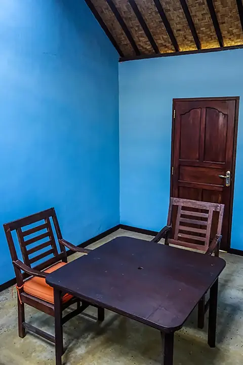 Бунутан: Amed Corner Guesthouse