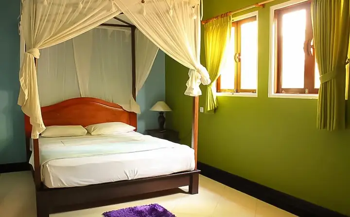 Amed Corner Guesthouse — фото 2