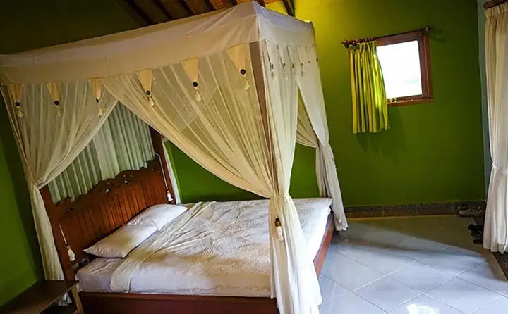 Amed Corner Guesthouse — фото 3