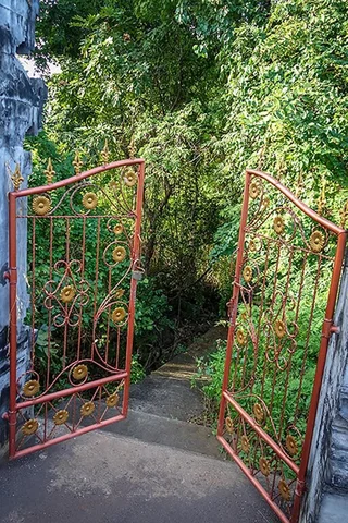 Бунутан: Amed Corner Guesthouse