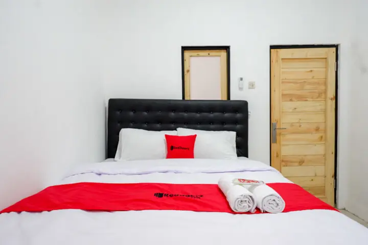 Депок: RedDoorz @ Babarsari