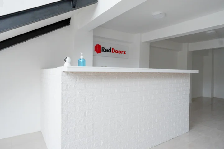 Депок: RedDoorz @ Babarsari