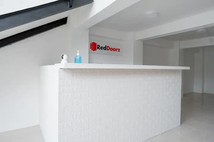Депок: RedDoorz @ Babarsari