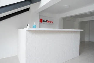 Депок: RedDoorz @ Babarsari