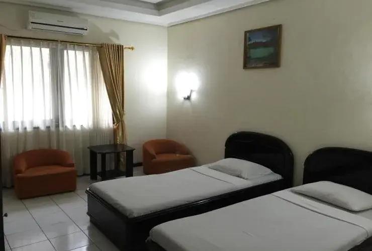 Бандунг: Catellya Guesthouse 2