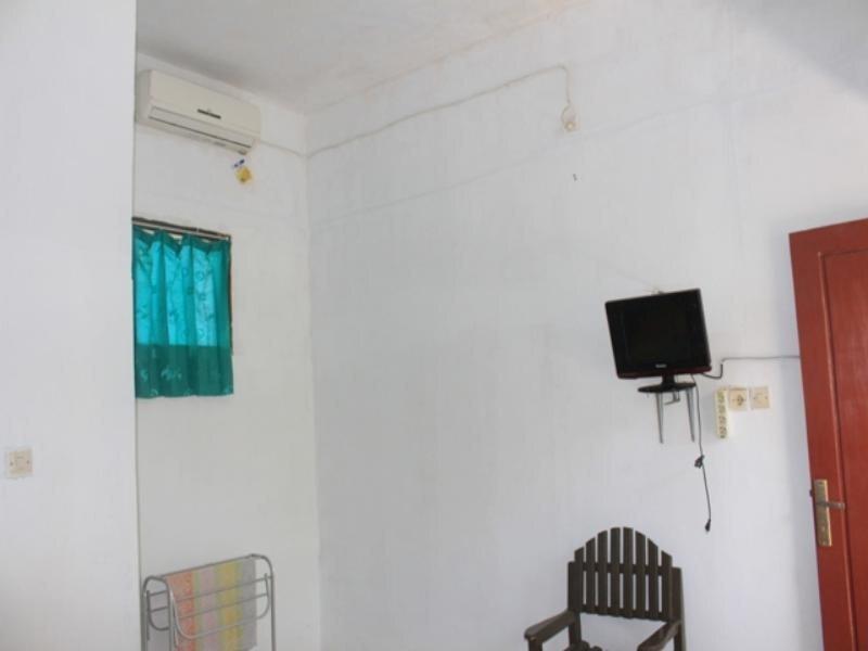 Гентенг: Hotel Panorama Agung