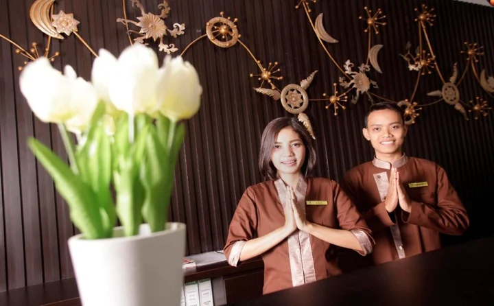 Медан: Swiss-Belinn Gajah Mada Medan