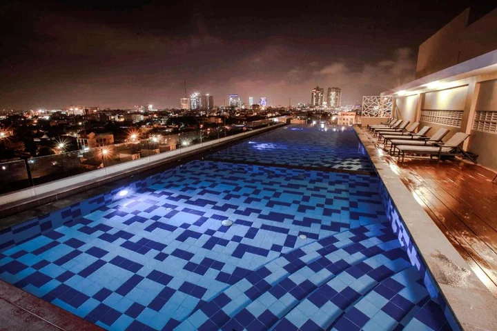 Медан: Swiss-Belinn Gajah Mada Medan