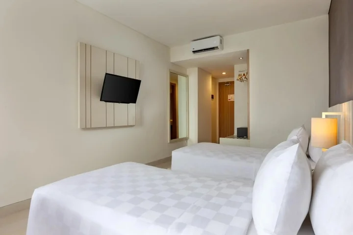 Медан: Swiss-Belinn Gajah Mada Medan