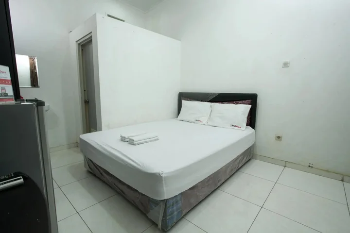 Сурабая: Reddoorz near Kejaksaan Negeri Surabaya