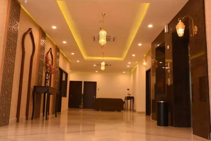 Сурабая: Namira Syariah Hotel Surabaya