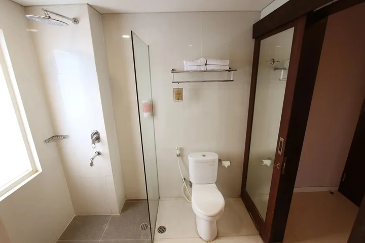 Сурабая: Namira Syariah Hotel Surabaya