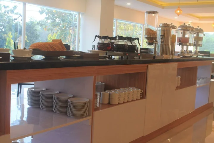 Сурабая: Namira Syariah Hotel Surabaya
