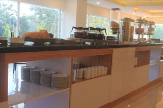 Сурабая: Namira Syariah Hotel Surabaya