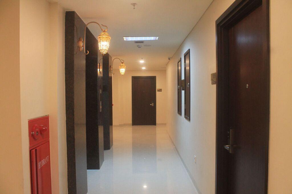 Сурабая: Namira Syariah Hotel Surabaya