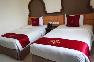 Сурабая: Namira Syariah Hotel Surabaya