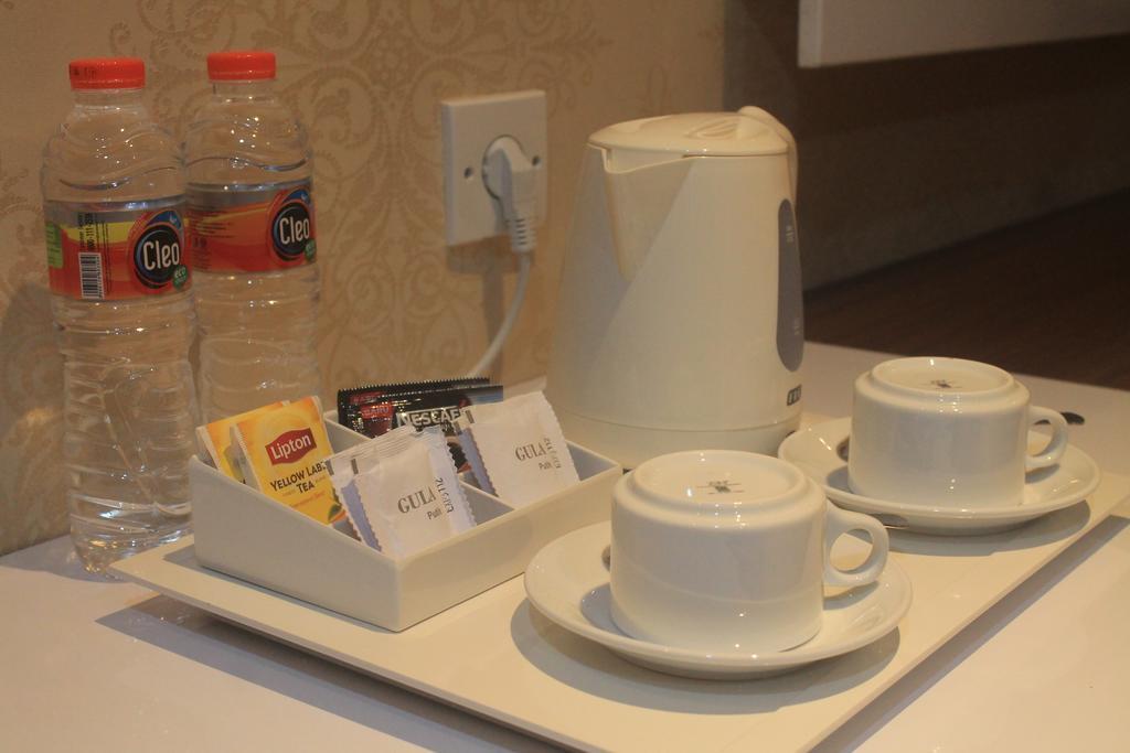 Сурабая: Namira Syariah Hotel Surabaya