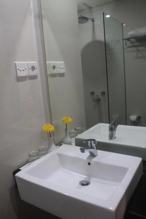 Сурабая: Namira Syariah Hotel Surabaya