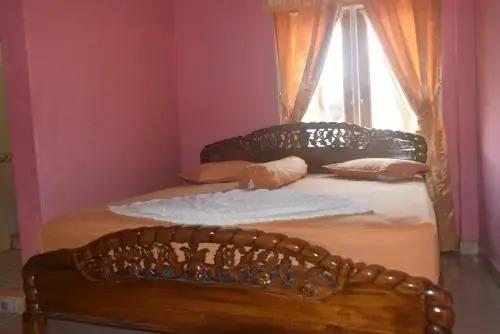 Букит Лаванг: Nanda Inn