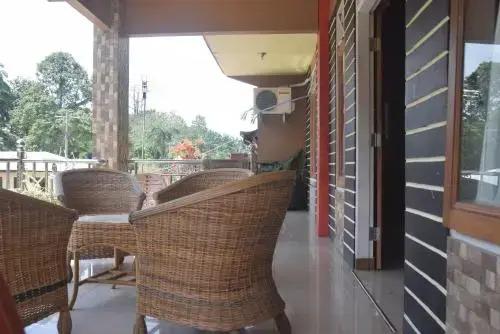 Nanda Inn — фото 2