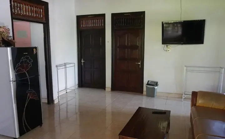 Пенида: Lime Penida Cottages