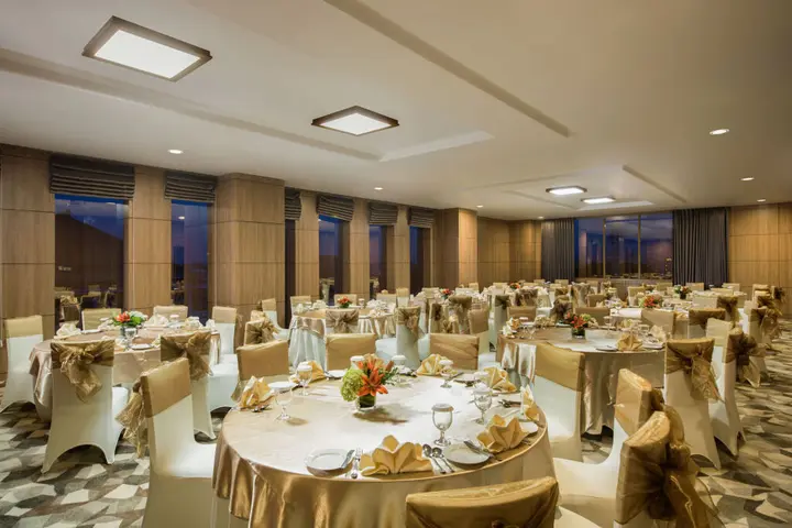 Семаранг: Hotel Chanti