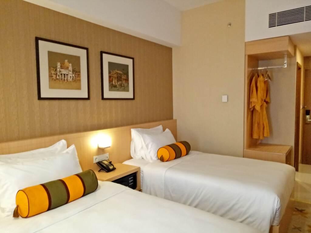 Семаранг: Hotel Chanti