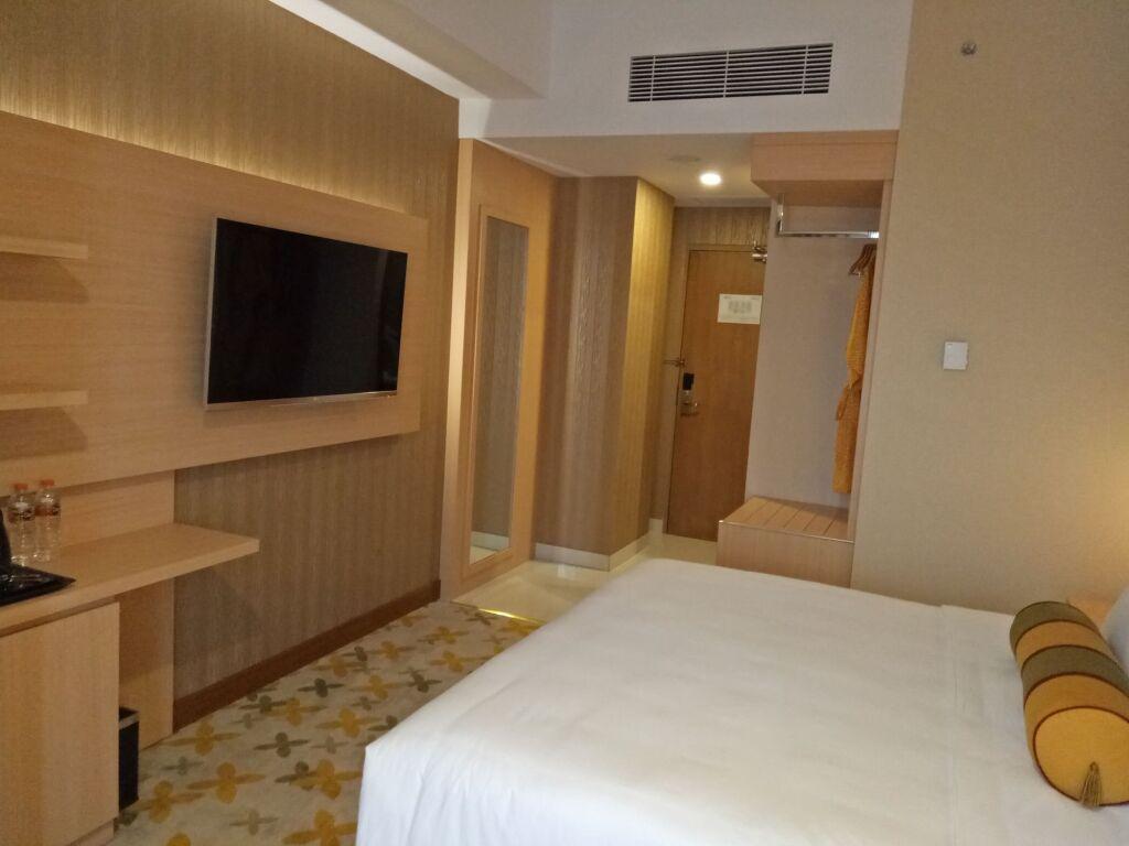 Семаранг: Hotel Chanti