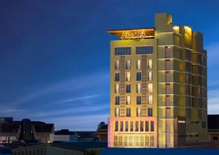 Семаранг: Hotel Chanti
