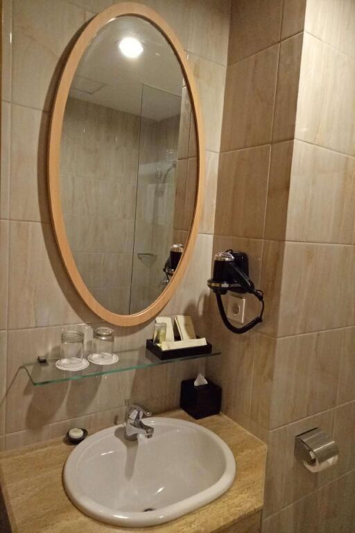 Семаранг: Hotel Chanti